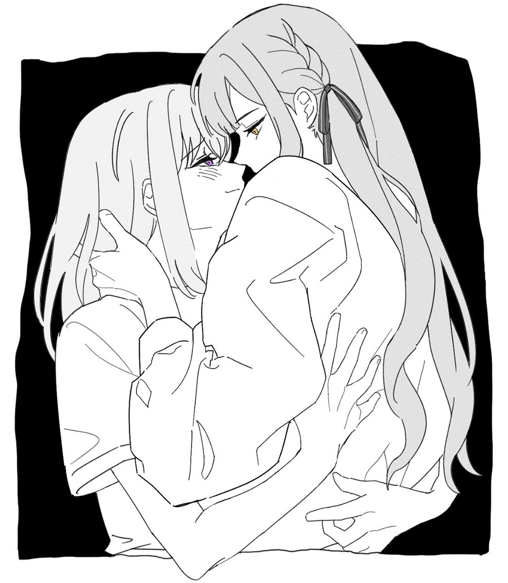 슬픔을 두려워하지 않을지어다
#ういさき