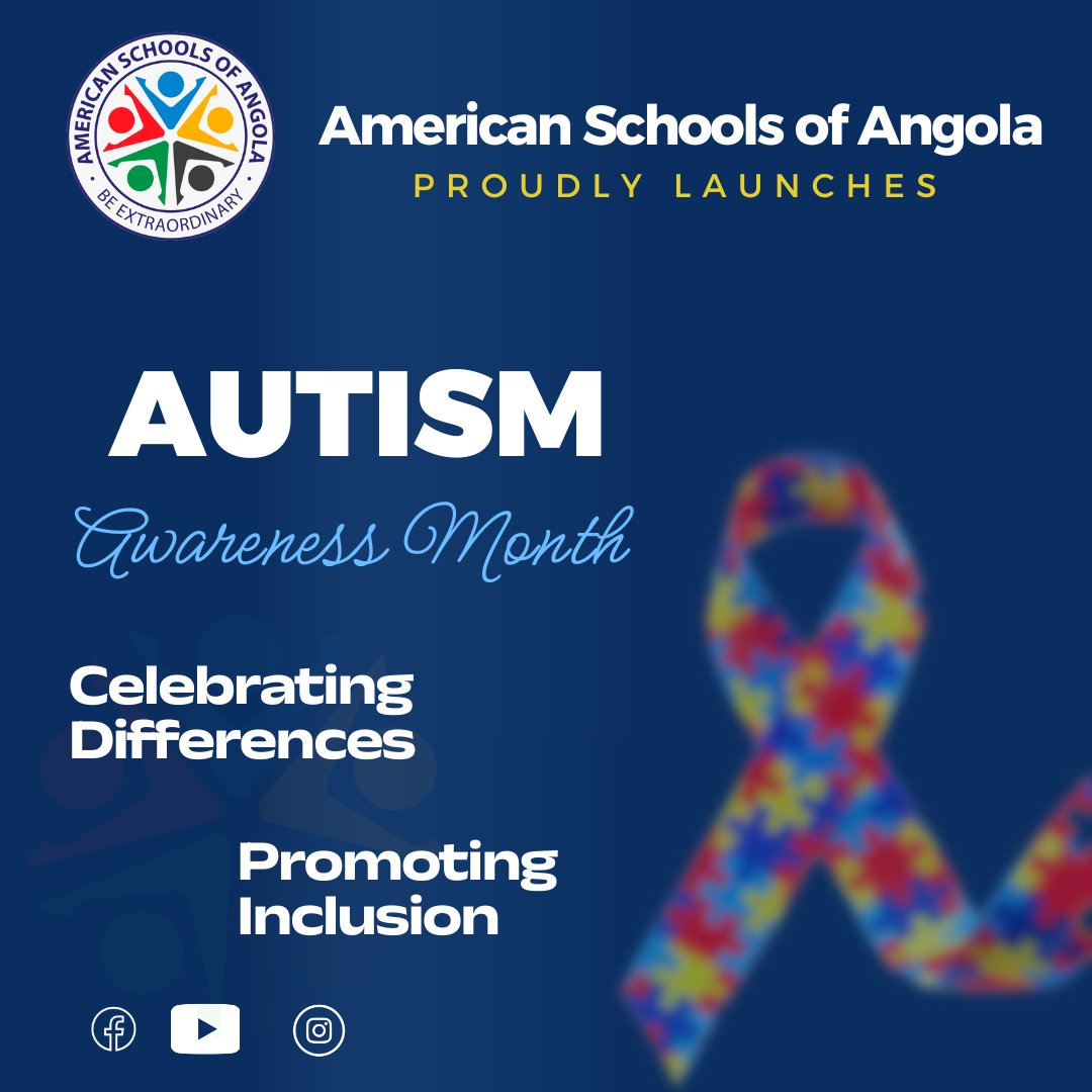 American Schools of Angola tweet media