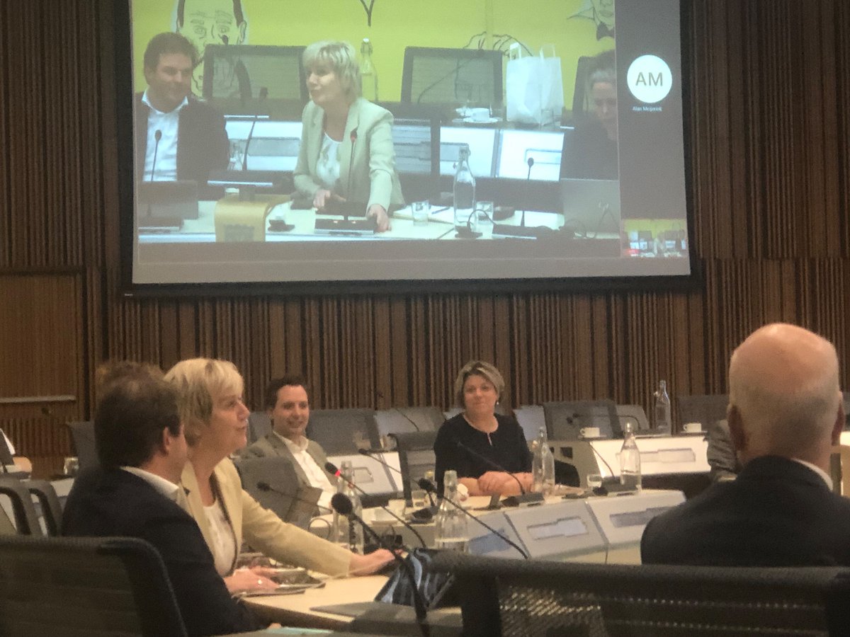 Sfeerbeelden #regioAN 🆎 vandaag…