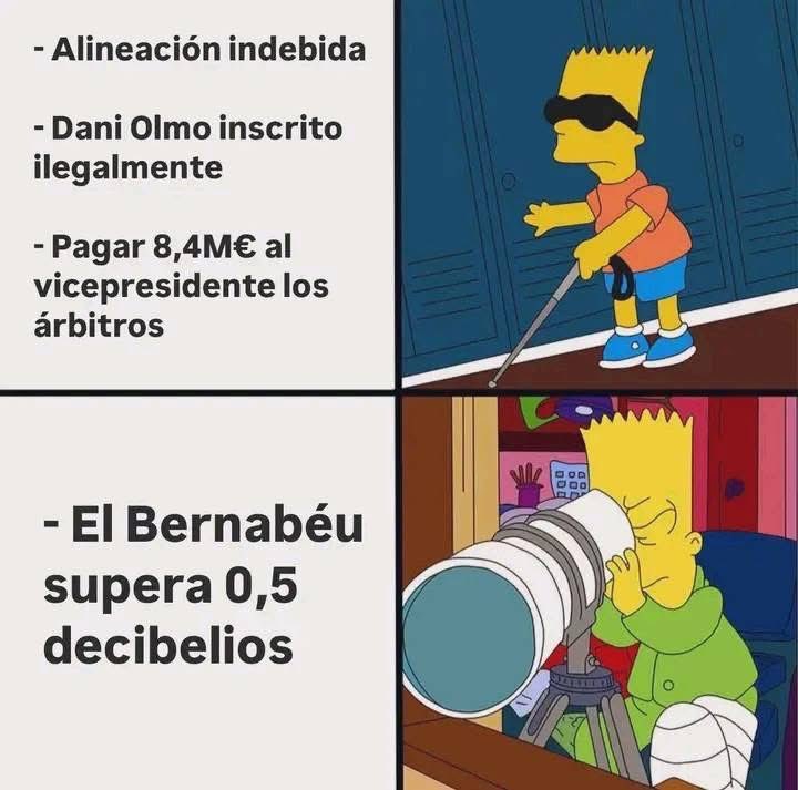 Juan838611's tweet photo. @yipikayei7 Son un meme… https://t.co/JzI9lVE9qZ