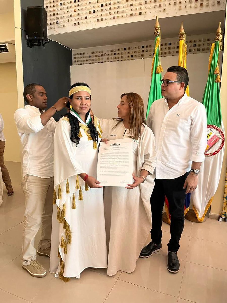 PRESENCIA tweet media