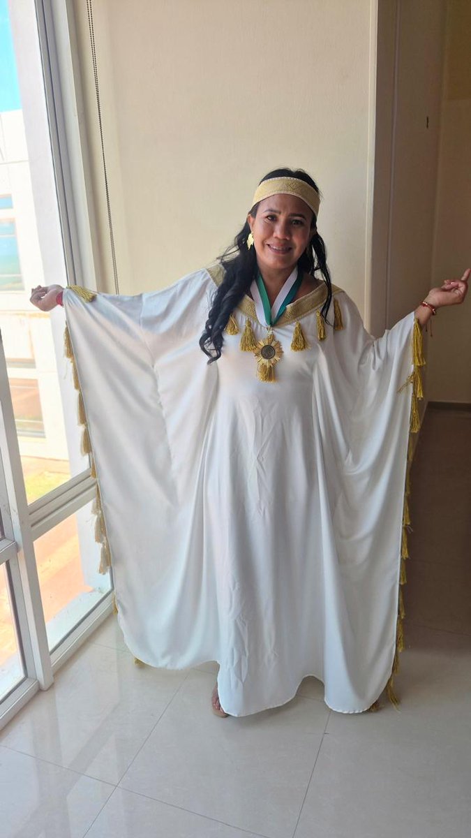 PRESENCIA tweet media