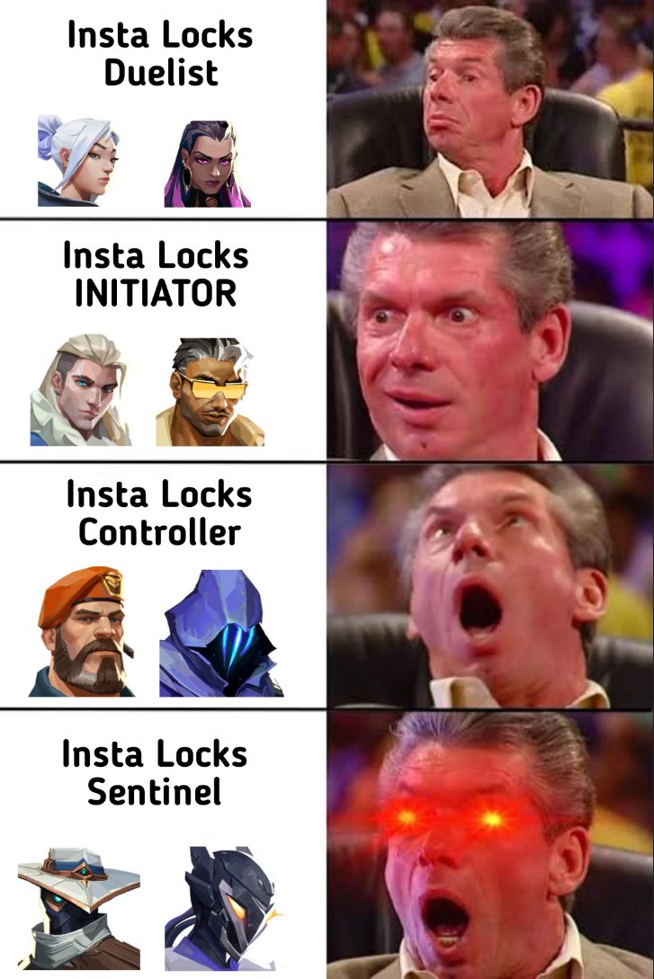 Valorant Updates (@valorantupdated) on Twitter photo 