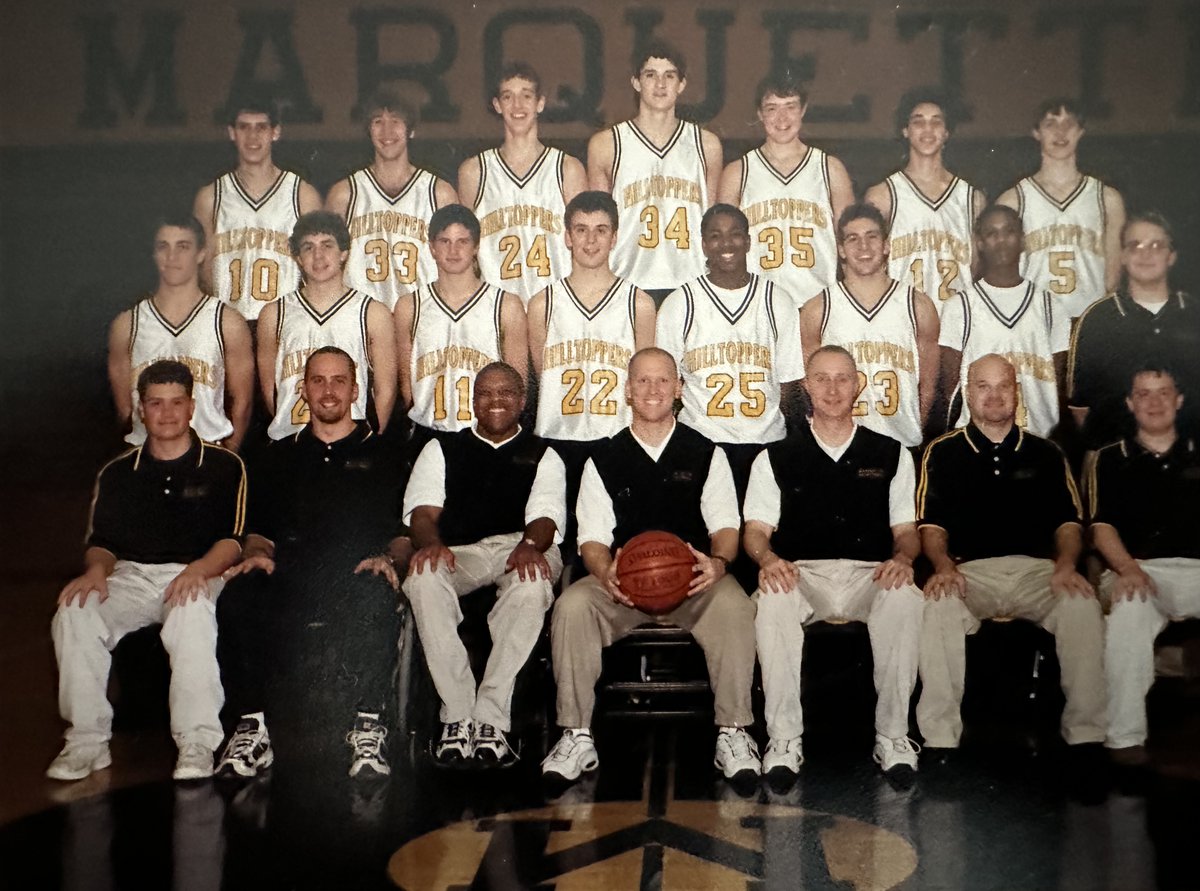 MUHS Strength & Conditioning tweet media