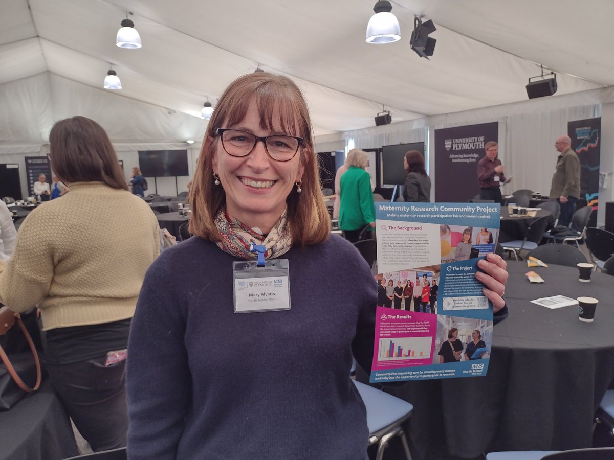 Way to go Mary!! Winner of the best poster in the research leaders theme  at #drsw25