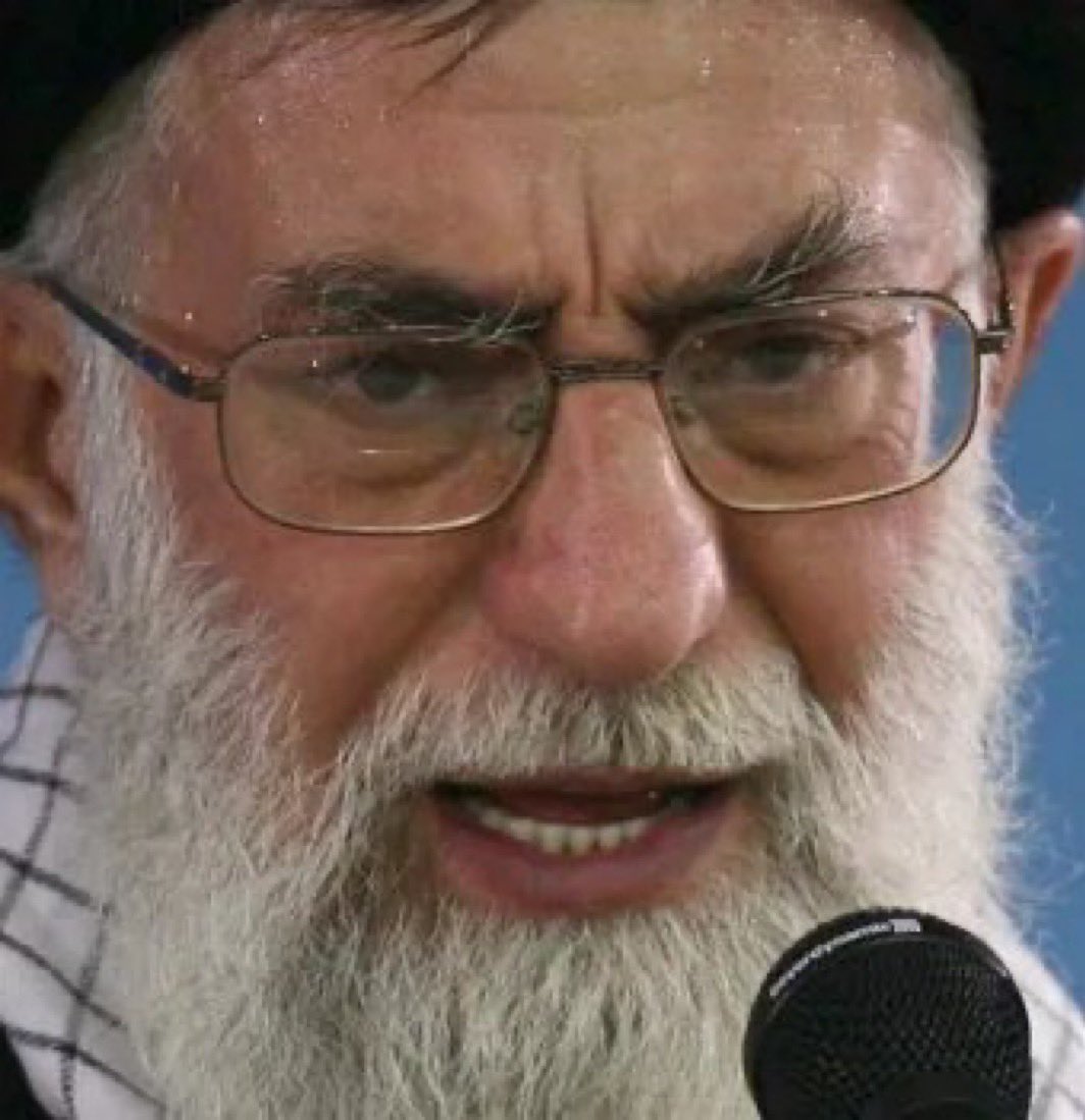 NiohBerg's tweet image. May his fate be worse than Saddam, Assad and Gaddafi combined.