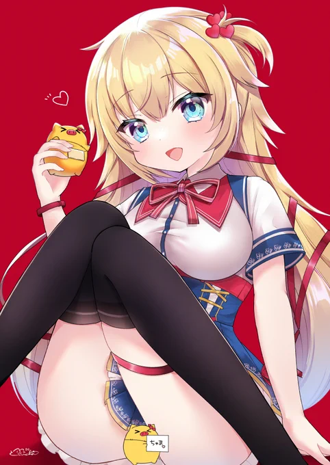 はあちゃま#はあとart 