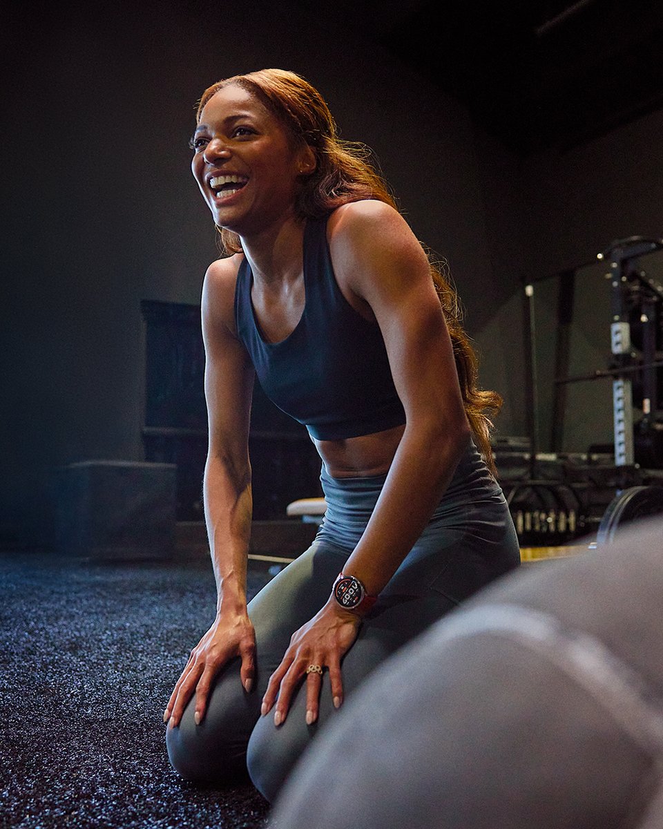 Schalte professionelle Einblicke frei. 🏅📊 #Active2