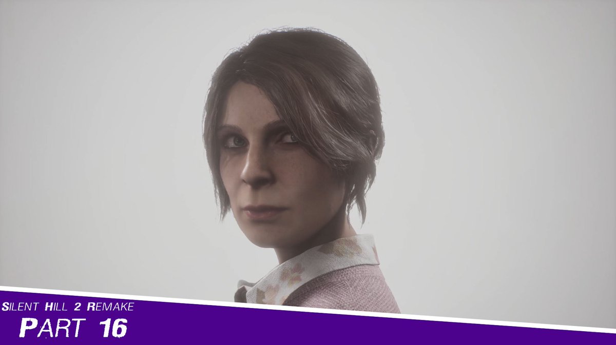 Silent Hill 2 Remake [1440P] - Part 16 Finale
No Commentary Playthrough/Edit. youtu.be/BLqcEFwz5WM

<a href="/BlooberTeam/">Bloober Team</a>

#SilentHill2Remake #SilentHill2