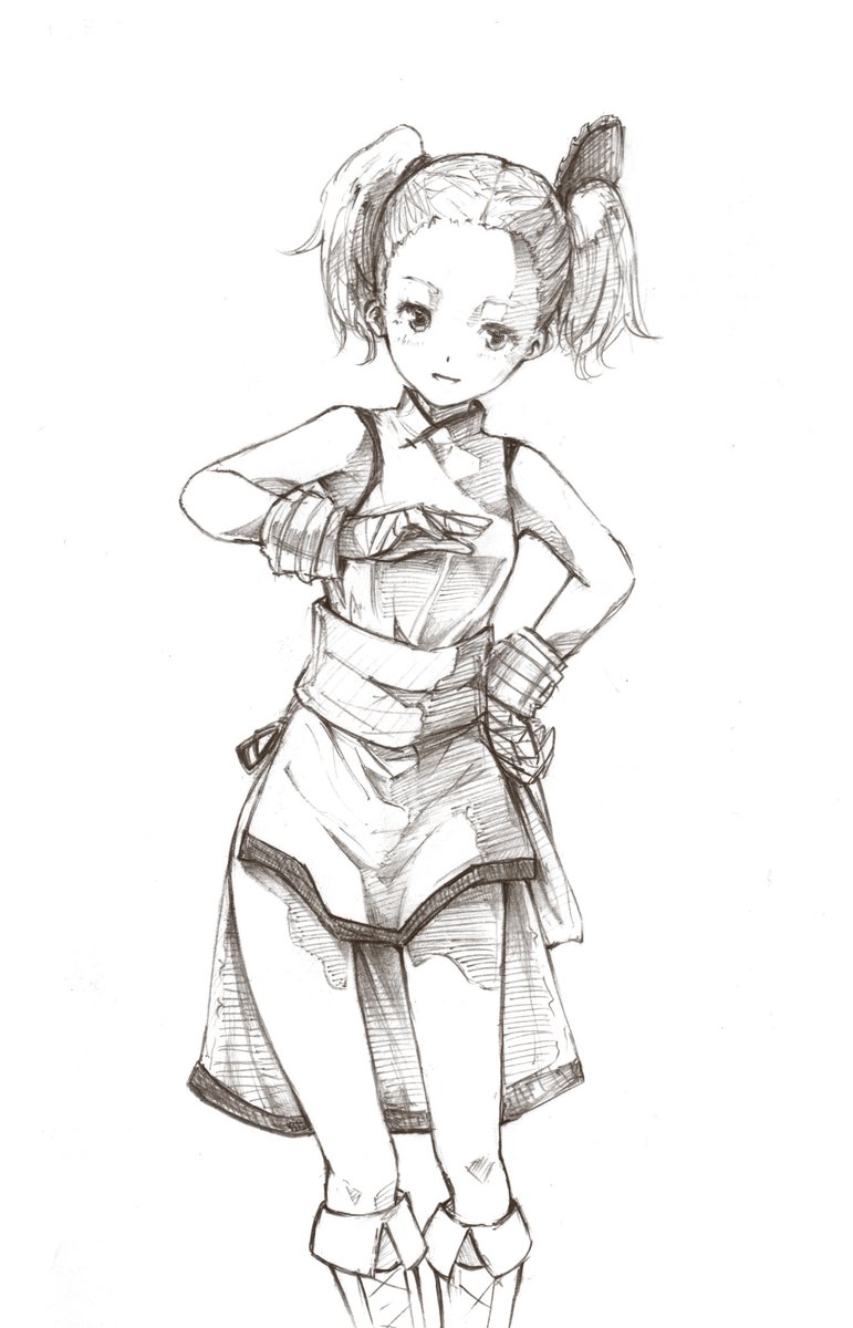 buruxugi's tweet photo. 古の絵
#ブレイブリーデフォルト https://t.co/R8hJeZPozS