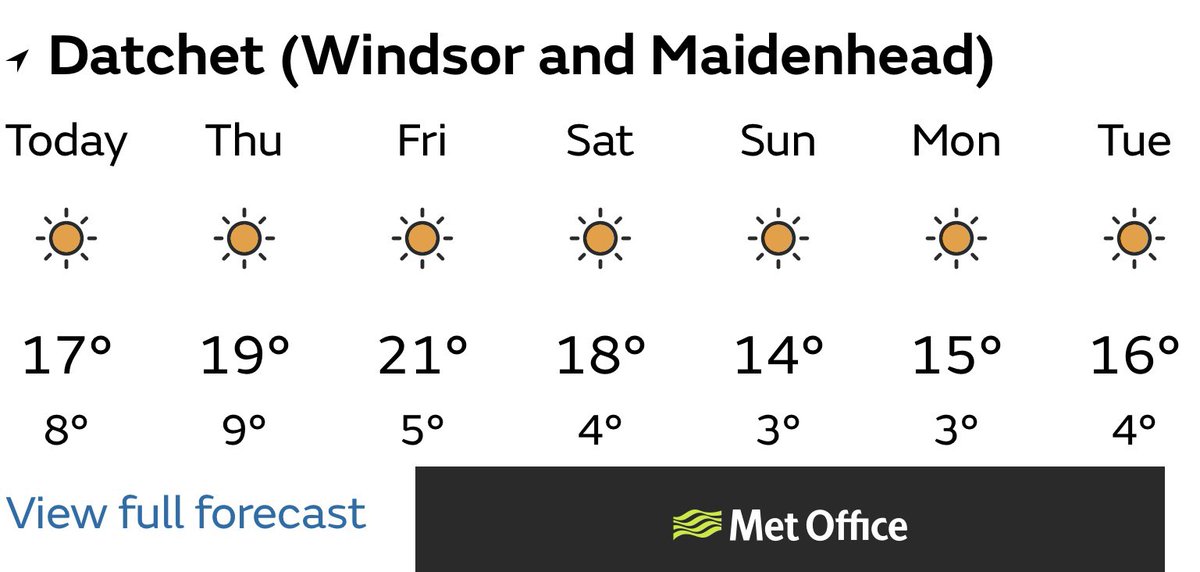 April showers ! Not a chance, weather you’re an experienced boater or a first timer. Call us now to reserve your boat 01753 543930 and enjoy the Sunshine
kriscruisers.co.uk/day-boats