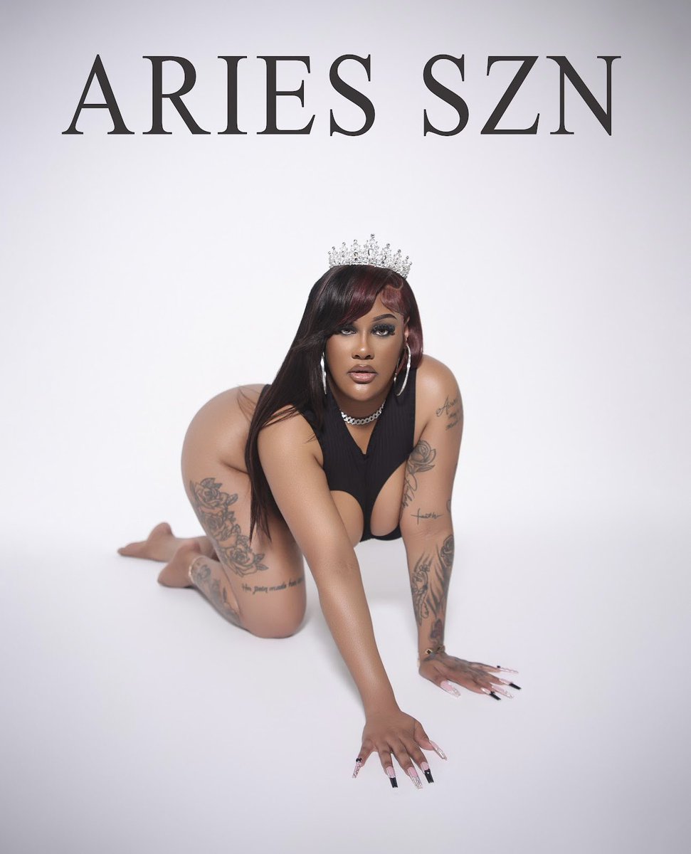 Only1KaySki's tweet photo. #27 🥳🎊 Aries SZN https://t.co/4fyHWFV5oQ
