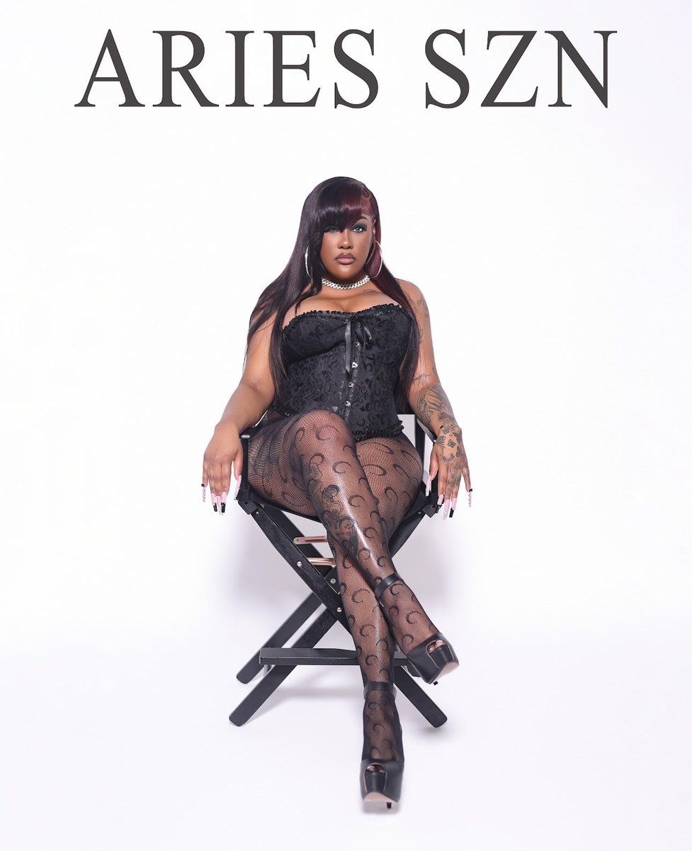 Only1KaySki's tweet photo. #27 🥳🎊 Aries SZN https://t.co/4fyHWFV5oQ