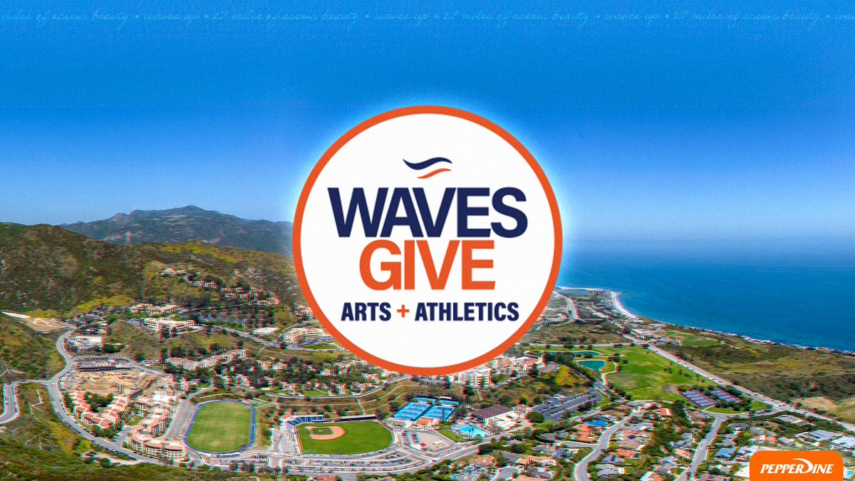 There's still time to donate to Waves Give!

If you haven't done so already, join us at the link below and become a Wave who gave. Every gift counts, and we appreciate all you do to support!

gowav.es/givewvb25