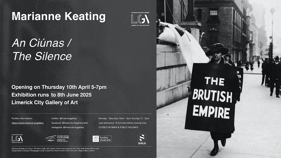 Limerick Gallery tweet media