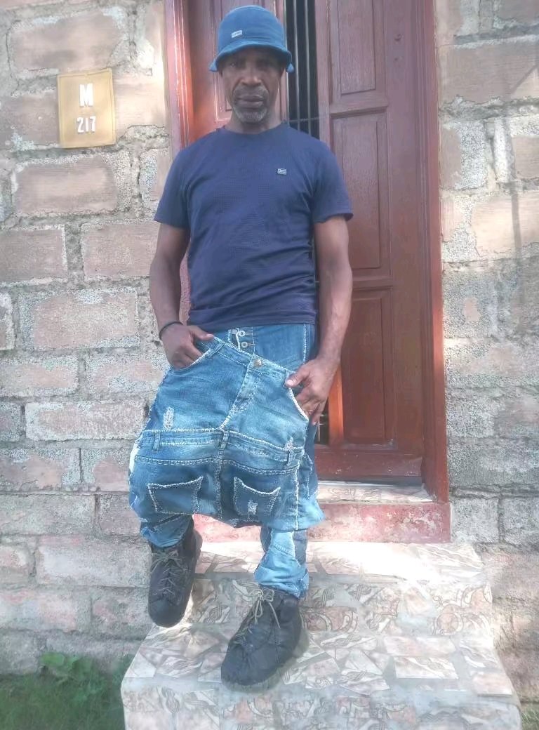MZulu wa Limpopo tweet media