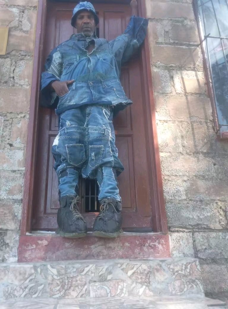 MZulu wa Limpopo tweet media