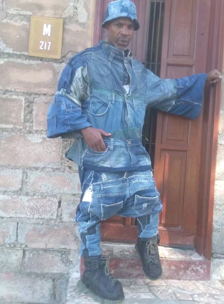 MZulu wa Limpopo tweet media