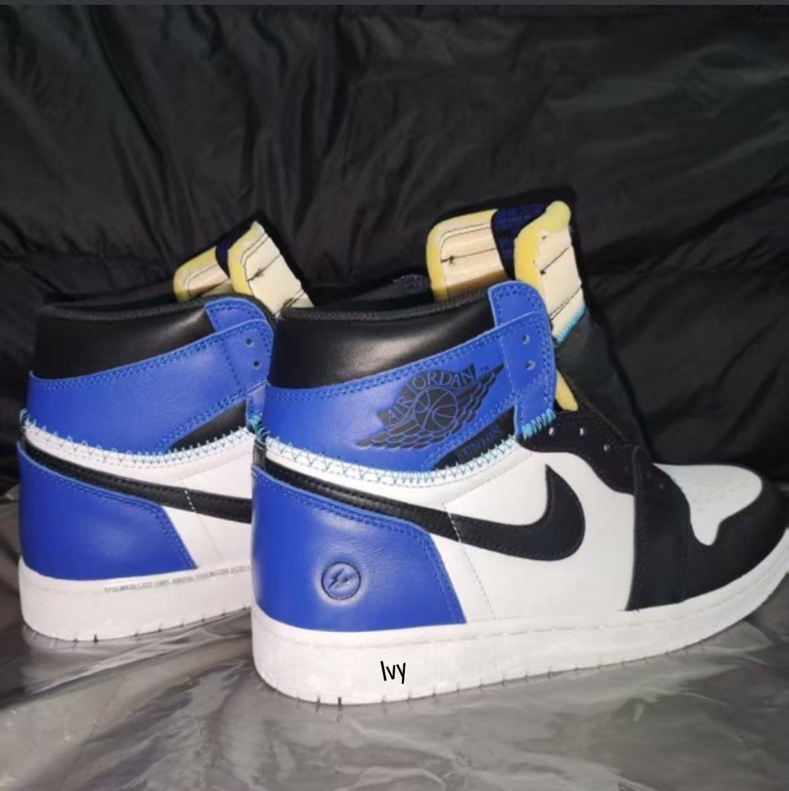 KicksFinder tweet media