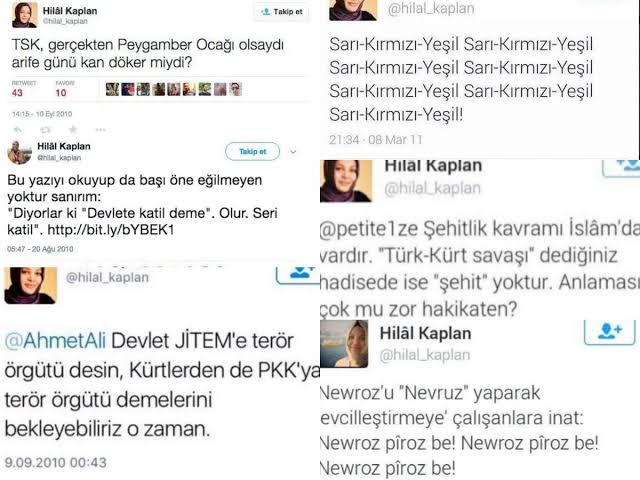 <a href="/newsturkic/">News Turkic</a> Amin ecmain kardeşim, Haysiyet önemli tabi