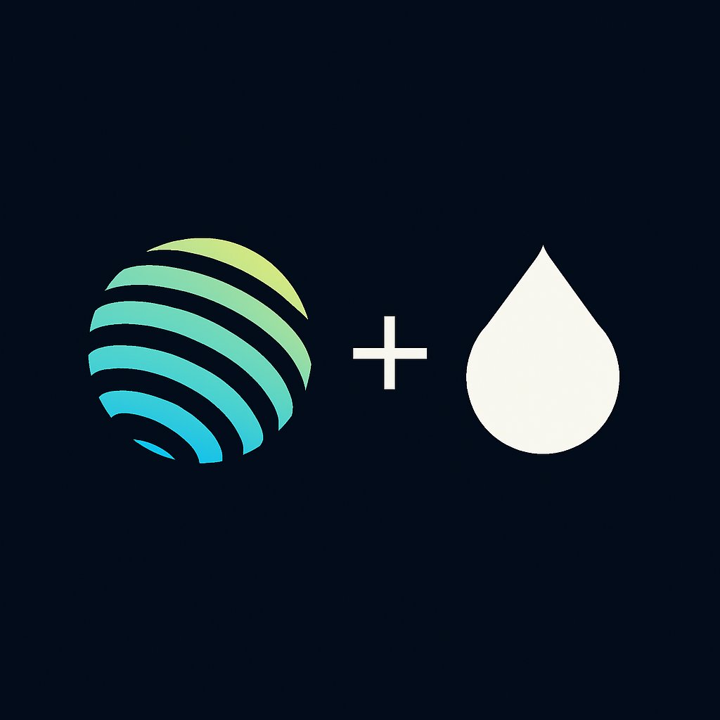 BREAKING: <a href="/JupiterExchange/">Jupiter (🐱, 🐐)</a> acquires <a href="/drip_haus/">DRiP 💧</a>!!!