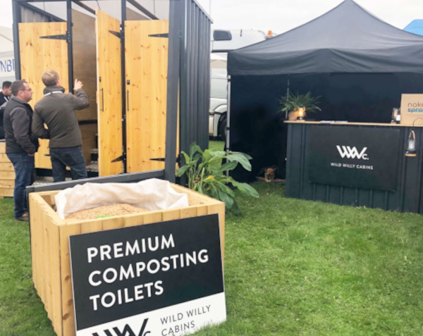 Wild Willy exhibits the full package at The Showman’s Show 2025! Yikes!

Read more here 👉 showmans-directory.co.uk/wild-willy-exh…

#OutdoorEvents #Exhibition #EventProfs #EventSustainability