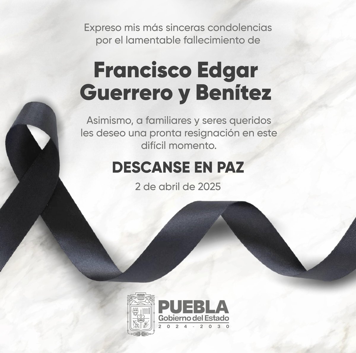 Alejandro Armenta tweet media