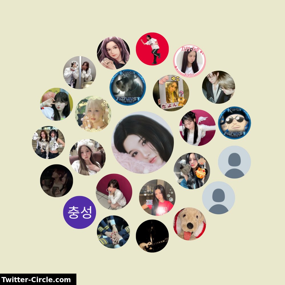 私のTwitterやりとりークル

➡️ infinityweet.me/interaction-ci…