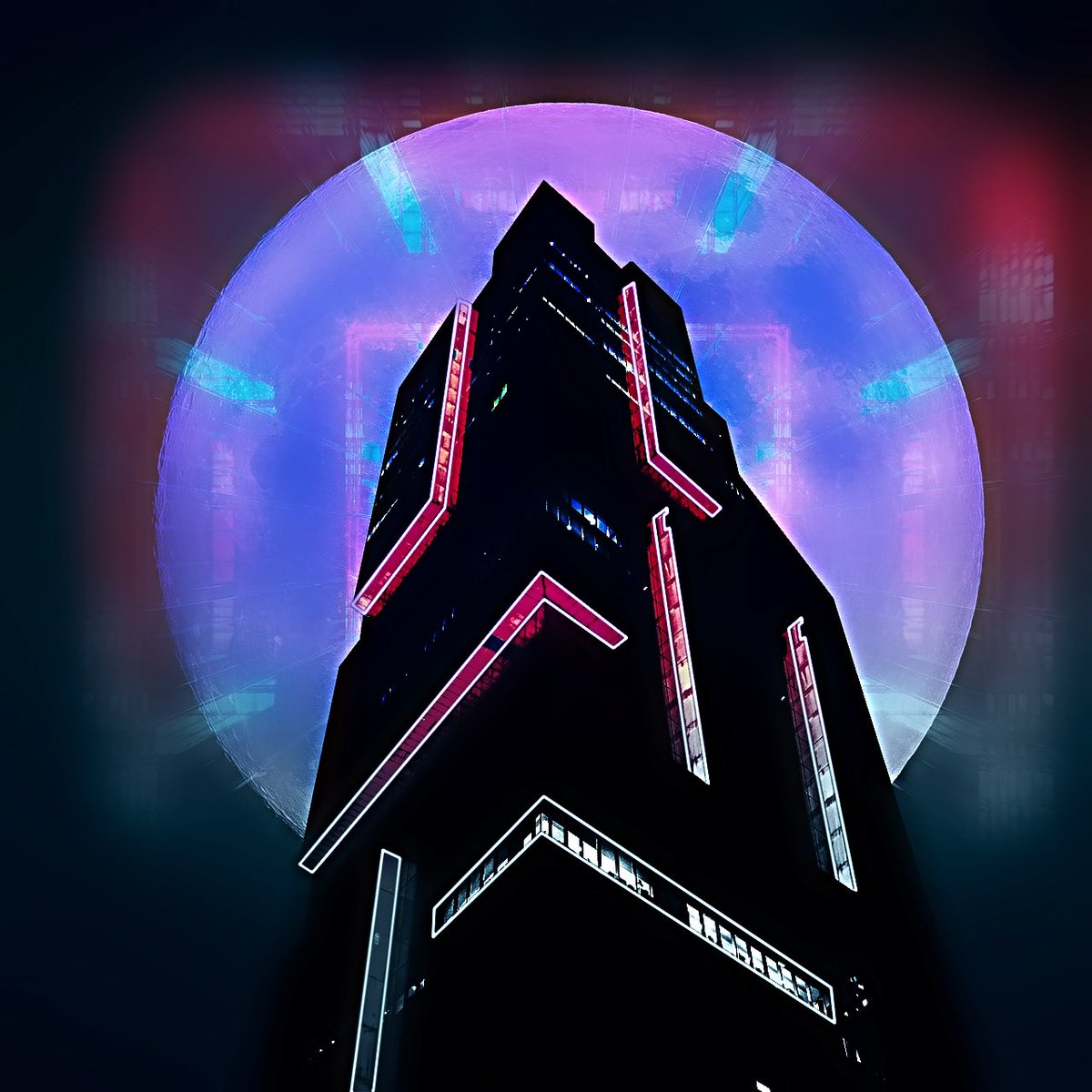 “Do you ever wonder what it’s like to question if you are free or if you are controlled?”

The next chapter of Project Nexum heading your way soon.