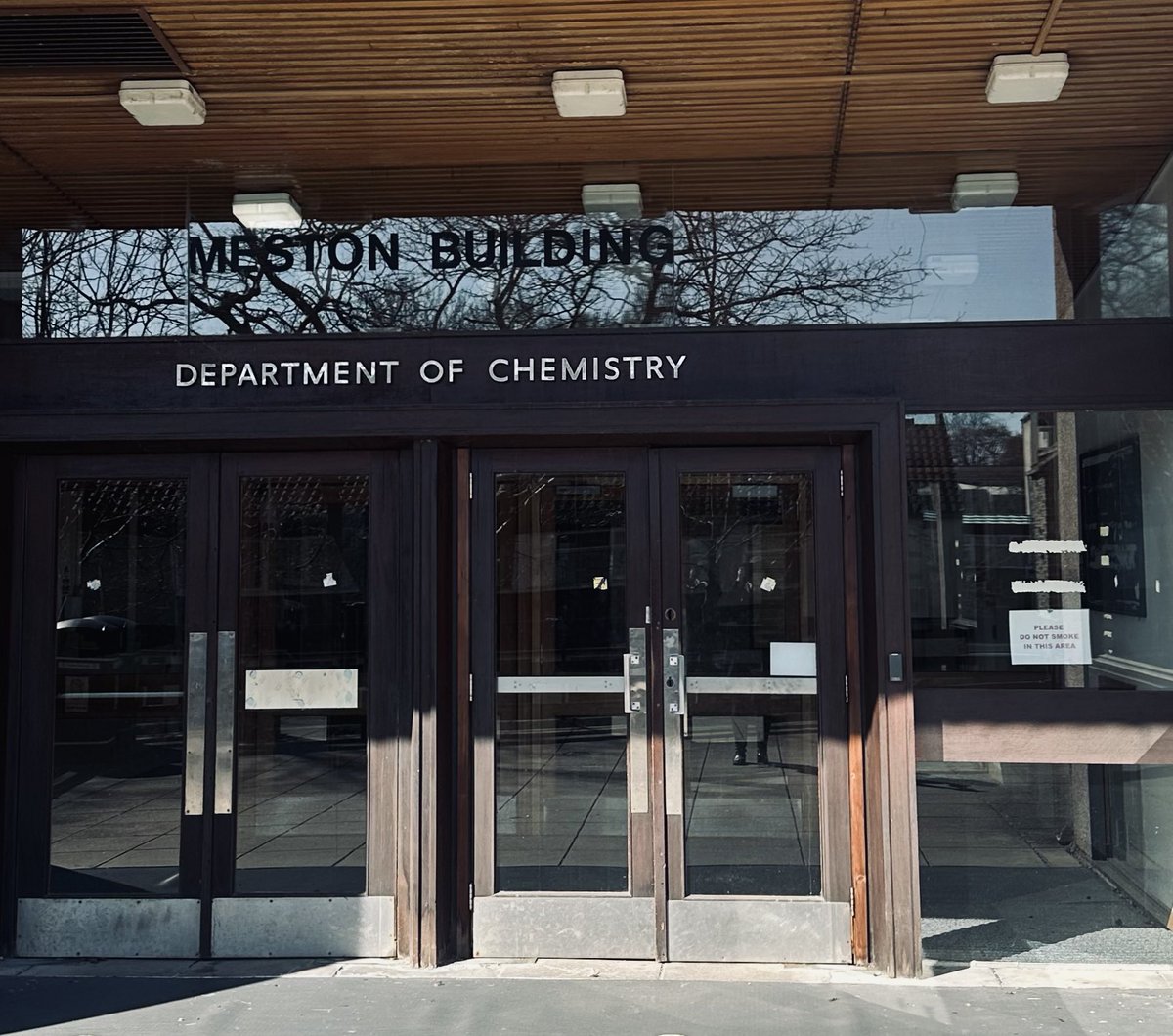 Prof. Wendy Russell (@natprodchem) on Twitter photo Thank you chemistry colleagues for inviting me down today to present our <a href="/rowett_abdn/">Rowett Institute</a> research on #naturebasedfoodsolutions - always a chemist at ❤️ Thank you chemistry colleagues for inviting me down today to present our <a href="/rowett_abdn/">Rowett Institute</a> research on #naturebasedfoodsolutions - always a chemist at ❤️