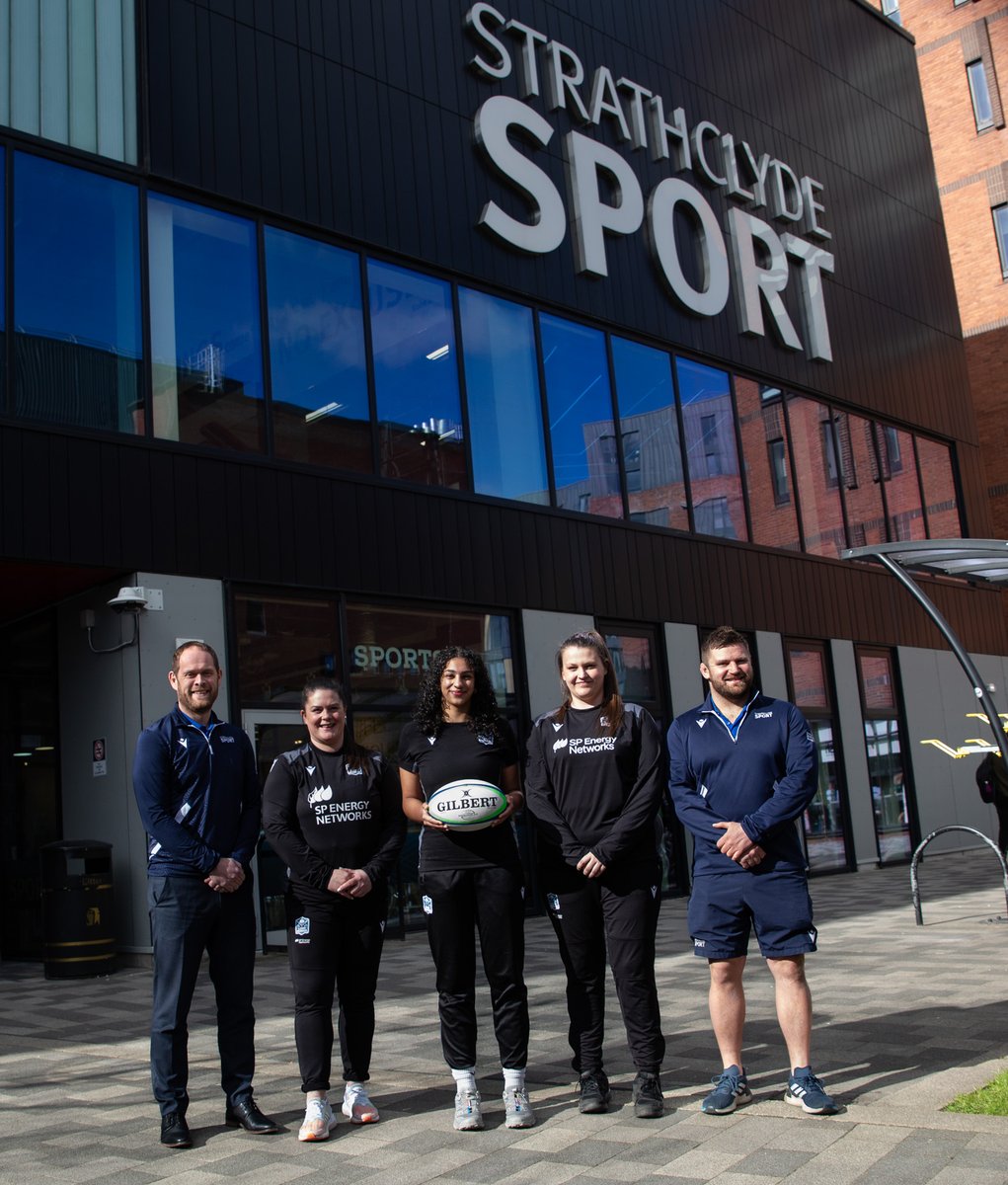 UniStrathclydeNews (@unistrathnews) on Twitter photo Strathclyde and <a href="/GlasgowWarriors/">Glasgow Warriors</a> have further strengthened their long-term relationship, with the University becoming the #rugbyunion club's Official Women's Performance Partner <a href="/StrathSport/">Strathclyde Sport</a> bit.ly/3YfjzZ3 Strathclyde and <a href="/GlasgowWarriors/">Glasgow Warriors</a> have further strengthened their long-term relationship, with the University becoming the #rugbyunion club's Official Women's Performance Partner <a href="/StrathSport/">Strathclyde Sport</a> bit.ly/3YfjzZ3