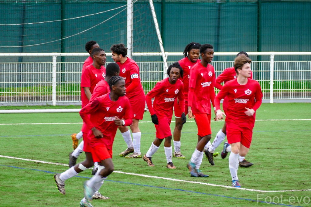 foot_evo's tweet photo. Palaiseau vs Meudon championnat U18 2024
#palaiseau#meudon#football#u18#goal#but#idf https://t.co/qze5YCx4RA