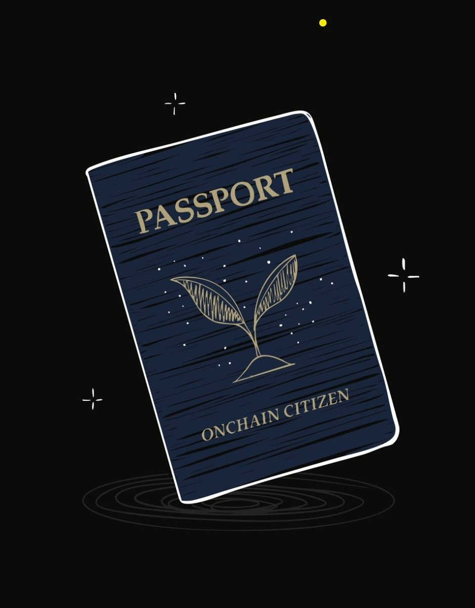 vid_cor's tweet photo. Got my Passport on @superseed 🖖 https://t.co/fPugzv1KTC