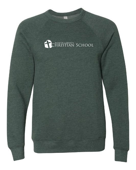 NLCSchool's tweet photo. Order your NLCS Spirit Wear here: https://t.co/GfaHRdbvWR 

Orders will be taken through April 13th! Congratulations to our 5th grade student, Addie Bryant, for winning the spring t-shirt design contest! https://t.co/0FcnA2SlP0