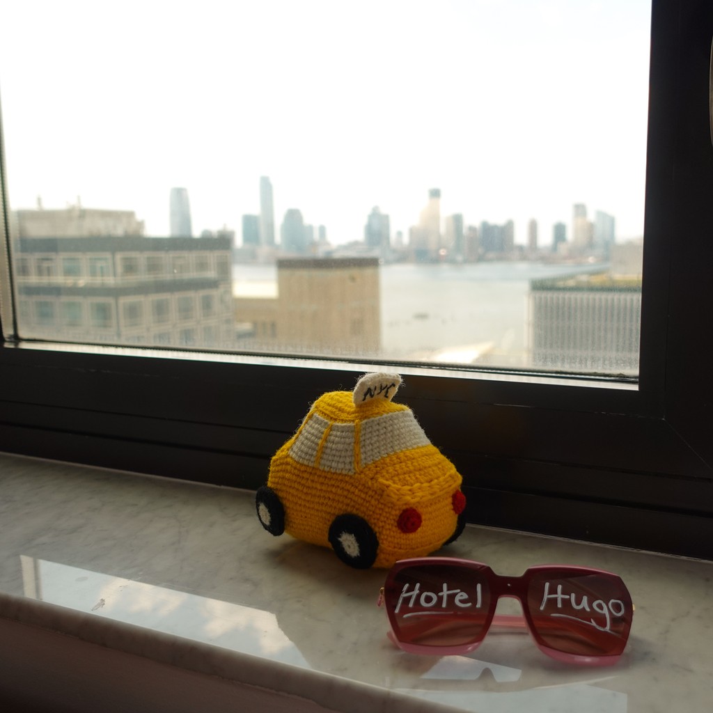 Attention all pet lovers! 🐾✨ When you book our Pawz in Soho package at Hotel Hugo, you’re not just getting a cozy stay; you’re also snagging 20% off at <a href="/zoomies/">Izumi kuwabara</a>! Treat your furry friend to some goodies while you explore the city together! 🐶❤️ 
#pets #dog #newyork #hotel stay