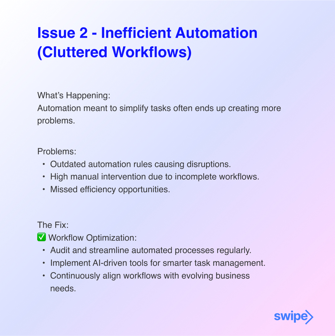 NalashaaDigital's tweet image. Struggling with broken integrations, inefficient workflows, or low user adoption in Dynamics 365?

Ready to unlock your system’s true potential? Click here- nalashaadigital.com/dynamics-365/s…

#Dynamics365 #IntegrationIssues #STJRNC