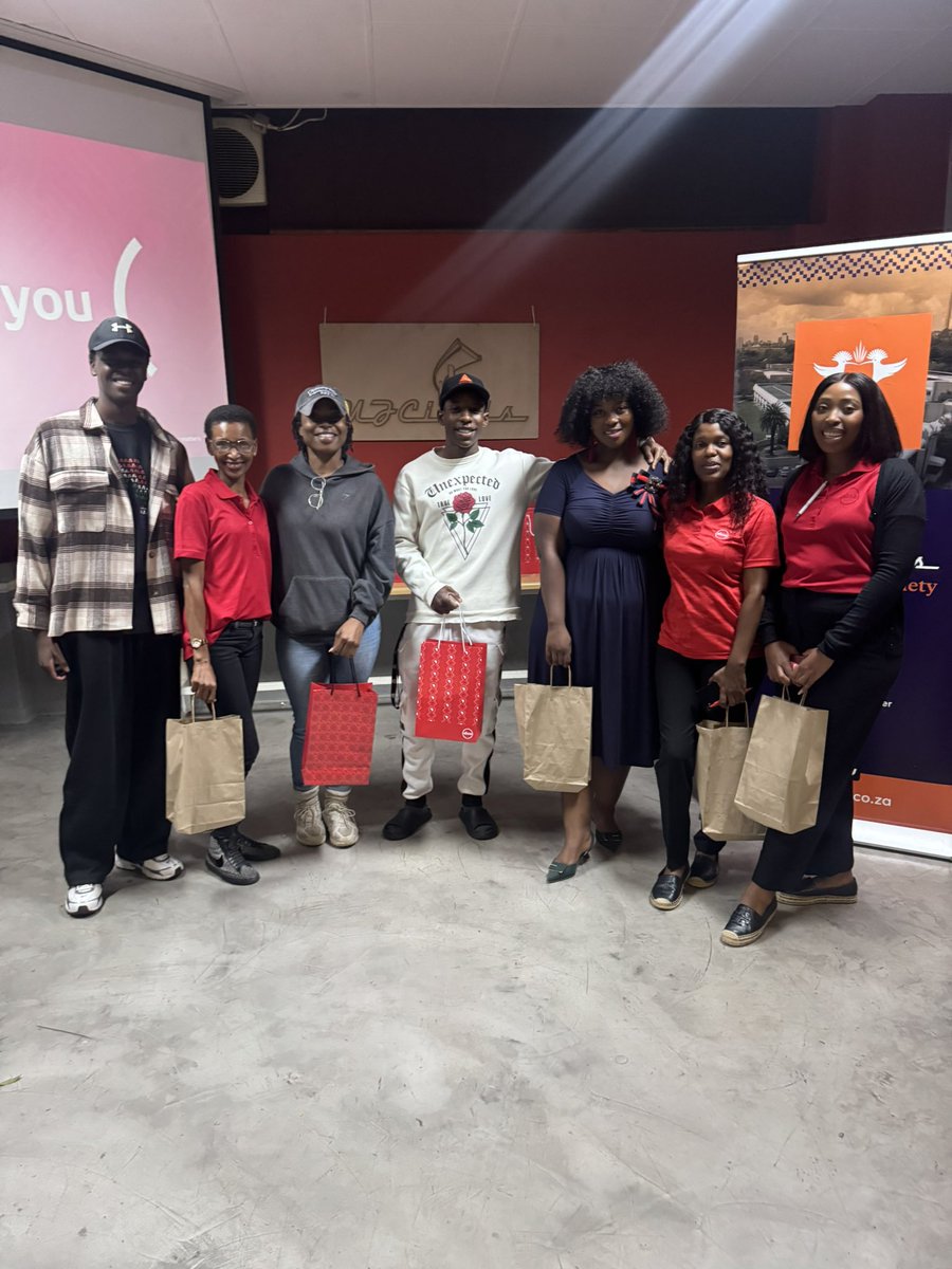 UJ-Civil Society tweet media