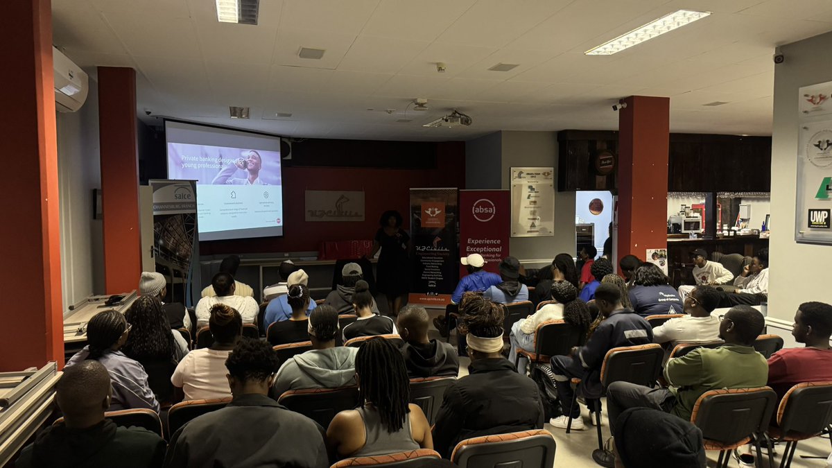 UJ-Civil Society tweet media