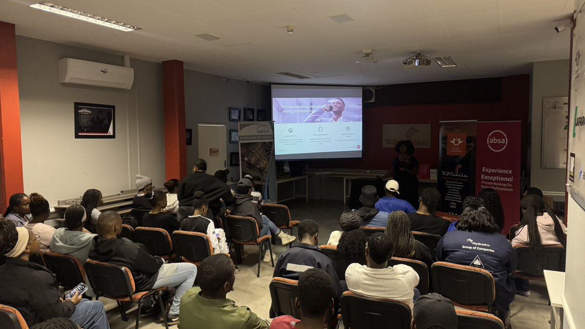 UJ-Civil Society tweet media