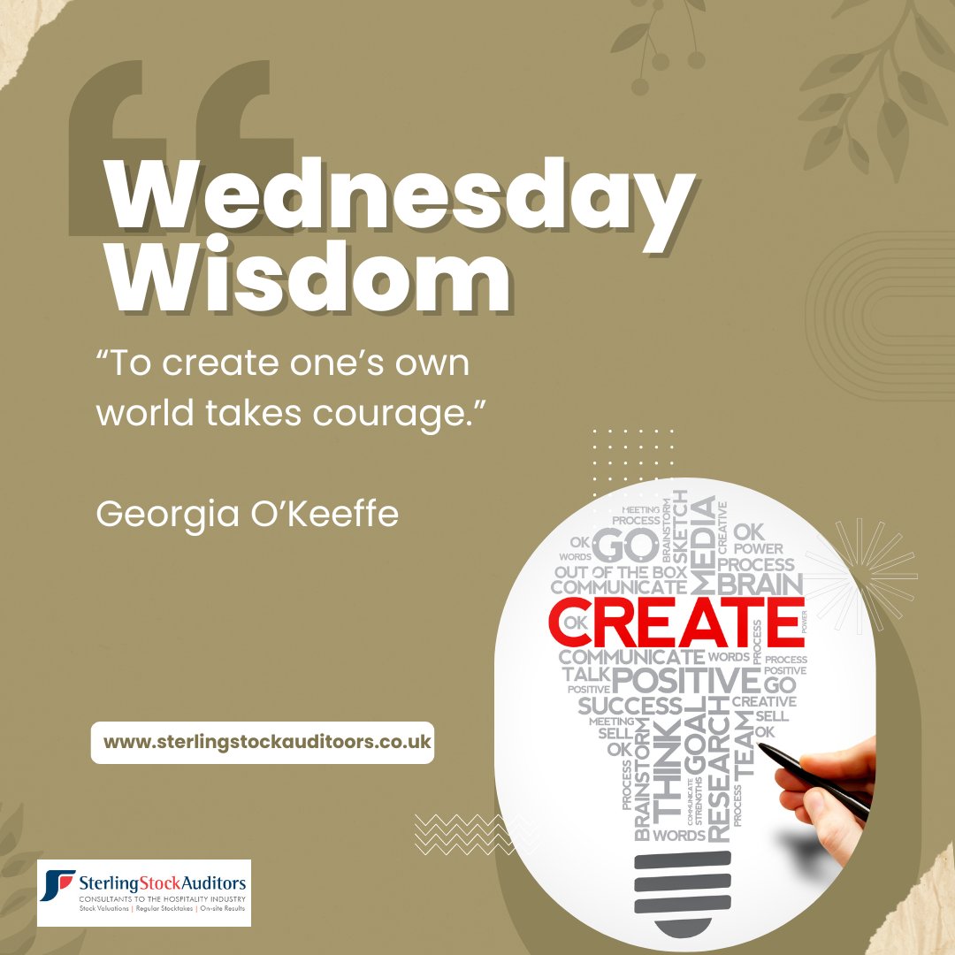 Sterling Stock Audit tweet media