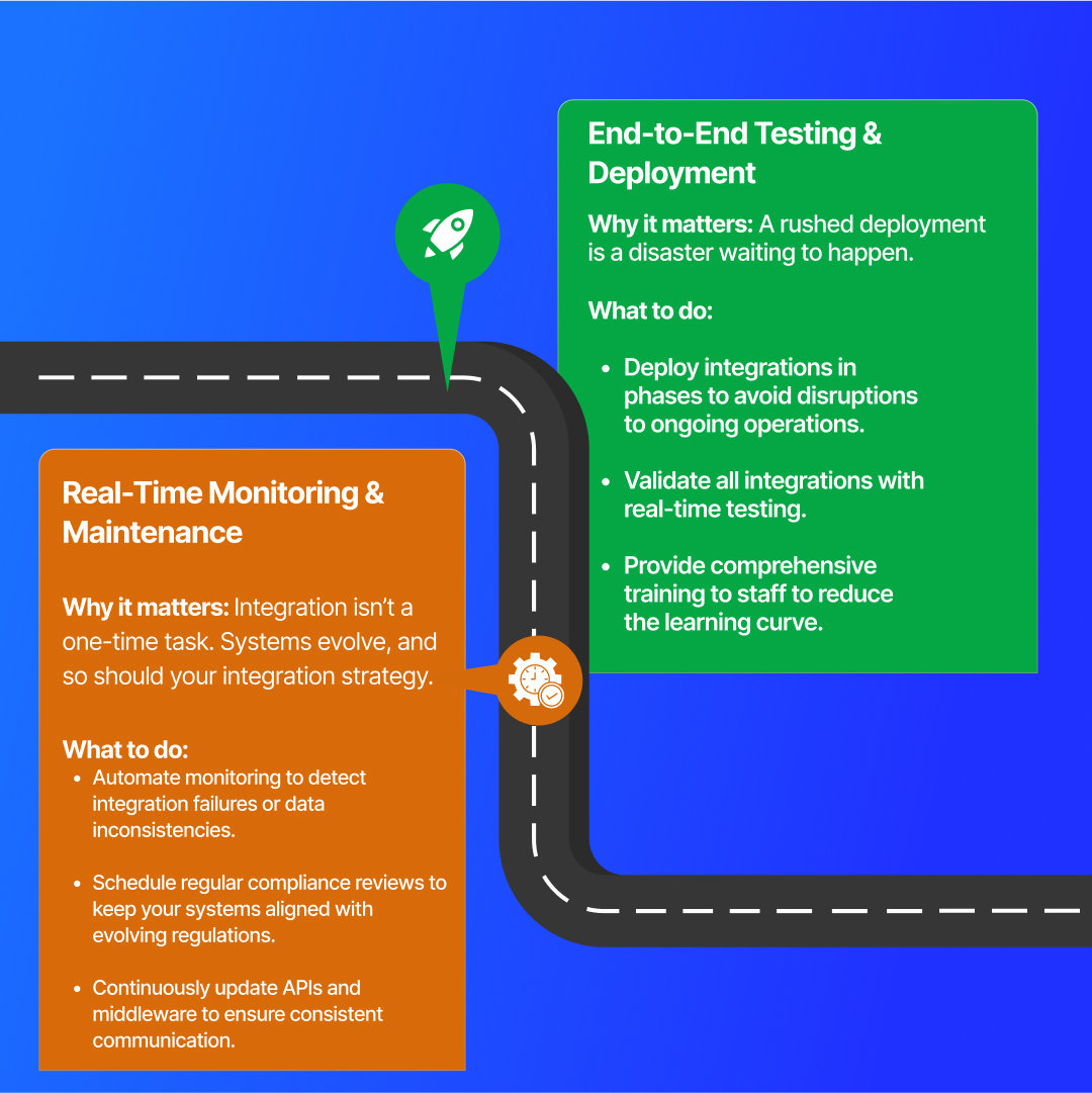 Nalashaa_HIT's tweet image. Disconnected systems cost healthcare providers millions in missed revenue, slow claim approvals, and regulatory headaches. Ready to bridge the gaps? 

Click here to connect your RCM: nalashaahealth.com/revenue-cycle-…

#RIDRNC #RevenueCycleManagement #RCMIntegration
