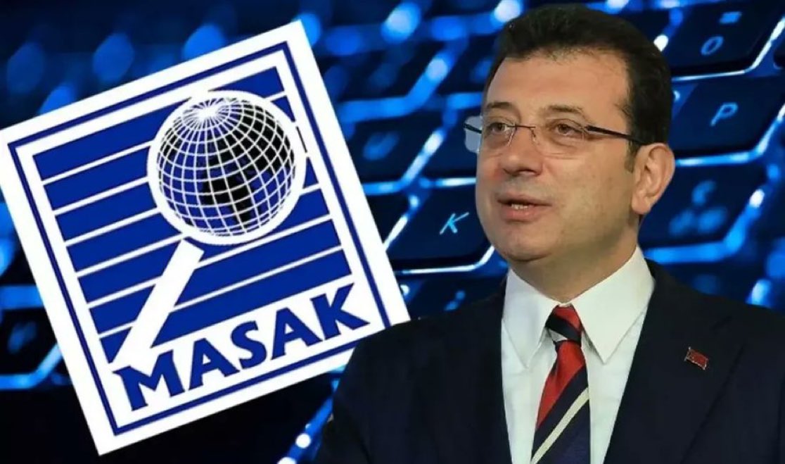sabansevinc2's tweet photo. MASAK raporunda Ekrem İmamoğlu’nun suça karıştığını ispatlayan herhangi bir bulguya rastlanmadığı bildirildi.  

-Saygı Öztürk / Sözcü https://t.co/FxKe8gZwuJ