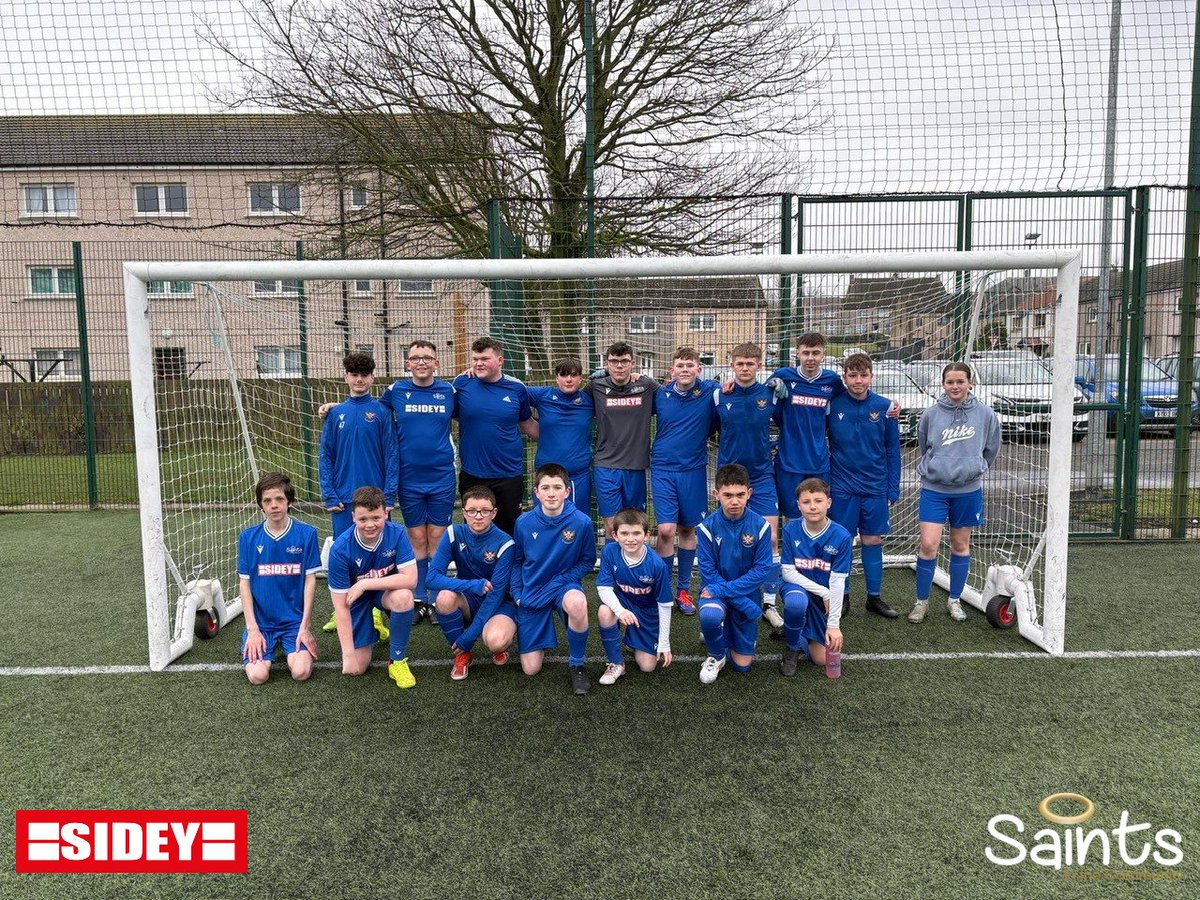 Saints in the Community (@saints_trust) on Twitter photo 📣l In partnership with <a href="/TeamUnitedSco/">Team United</a>, our Autism FC programme uses football to break barriers & help neurodiversity flourish and we are proud to support #AutismAwarenessDay 2025!
The squad recently returned to league action with the Saints Blues winning 4 matches to reach the 📣l In partnership with <a href="/TeamUnitedSco/">Team United</a>, our Autism FC programme uses football to break barriers & help neurodiversity flourish and we are proud to support #AutismAwarenessDay 2025!
The squad recently returned to league action with the Saints Blues winning 4 matches to reach the