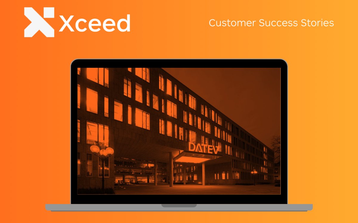 DataGrid's tweet image. Customer Spotlight: DATEV Trusts Xceed for Enterprise-Scale Document Automation

Explore our products at zurl.co/HLAVU