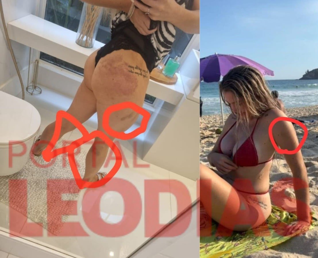 Após ir à Polícia, ex-amante de Payet entra com pedido de Medida Protetiva contra o jogador do Vasco.

Larissa Ferrari registrou um Boletim de Ocorrência contra o meia francês por agressões físicas e abuso psicológico e também pediu que ele evite se aproximar dela.

Larissa