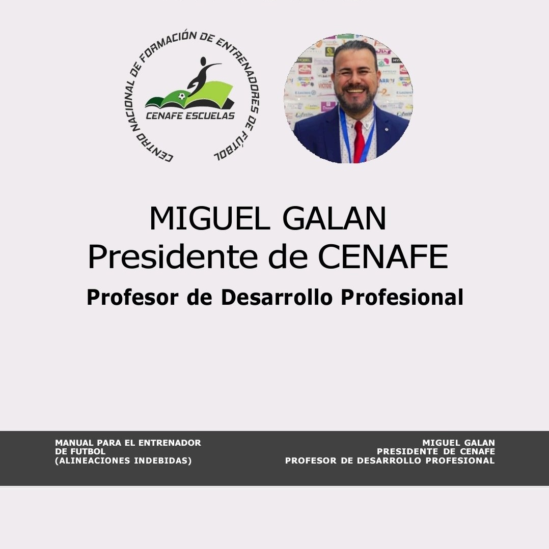 MiguelGalanCNFE's tweet photo. NO VUELVAN a repetir que en los últimos 7 encuentros del @FCBarcelona_es podrían haber alineación indebida si el CSD @deportegob resuelve desfavorablemente. 

NO HAY ALINEACIÓN INDEBIDA EN NINGUNA CIRCUNSTANCIA.

He estado escuchando a diversos juristas y personas que sugieren que, en caso de una resolución desfavorable del Consejo Superior de Deportes @deportegob en el caso de Dani Olmo y Pau Víctor, podría haber denuncias por alineación indebida en los 7 partidos disputados. (Denuncias puede haber pero ninguna será favorable).

Siendo yo el único jurista con un libro recientemente publicado sobre alineaciones indebidas, me siento en la obligación de pronunciarme en contra de esta posición.

En los últimos 7 encuentros en los que hubieran participado los futbolistas Dani Olmo y Pau Víctor, el FC Barcelona los alineó amparándose en el principio de "confianza legítima" del CSD (administración pública) , basándose en una licencia debidamente solicitada, aceptada y actualmente en vigor (mediante cautelar del CSD). 

Por lo tanto, en todos los partidos en los que estuvieron presentes, cumplieron con los requisitos establecidos en el artículo 224.1 del Reglamento General de la RFEF, que establece que deben estar “reglamentariamente inscritos y en posesión de licencia obtenida en los períodos que señala el presente Reglamento General”.

Aquí descárgate el manual de alineaciones indebidas 👇

https://t.co/RzYx1tqs7q