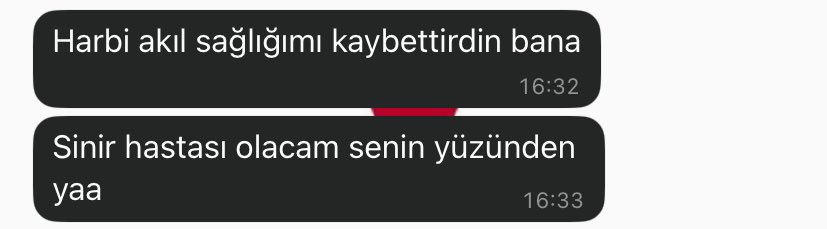 bbuketd's tweet photo. Konu delirtmek olunca💅💅💅 https://t.co/bqm3m9wNzq