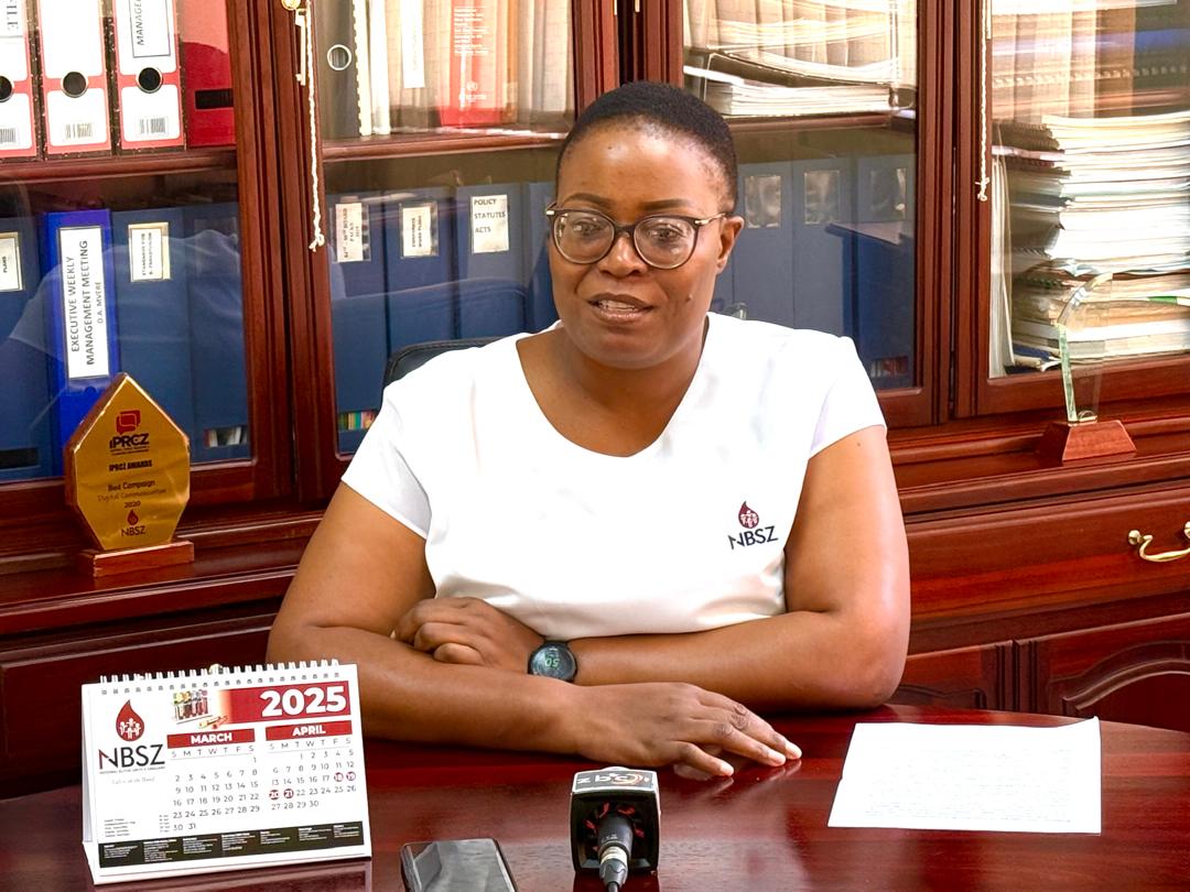 ZBC News tweet media