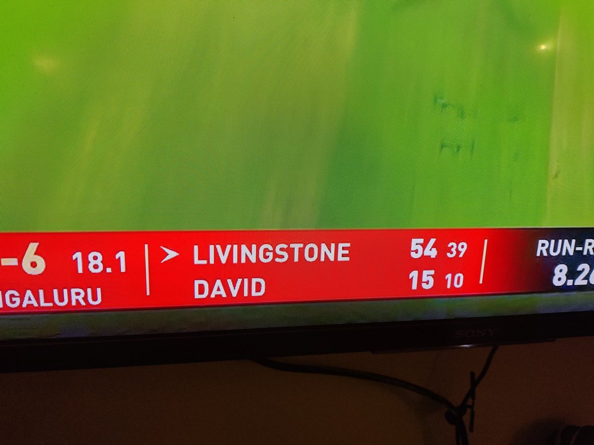 kanishkaab's tweet photo. David Livingstone, I presume? https://t.co/ytjdpnHPiW
