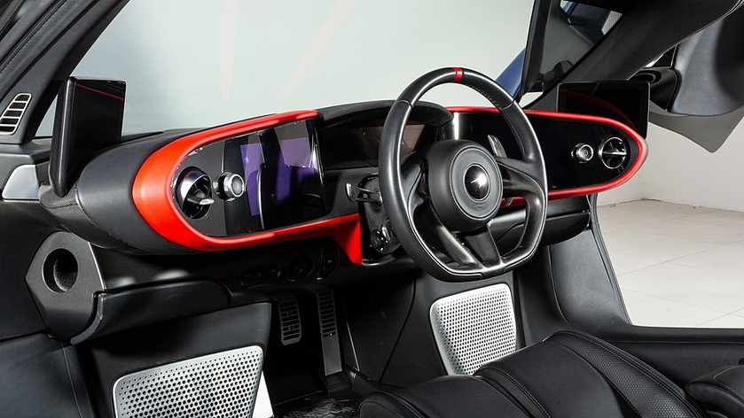 Global Autosports tweet media